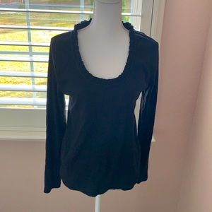 J. Crew long sleeved Tee shirt